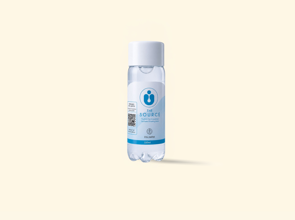 BOTTLED WATER (CASE OF 24)