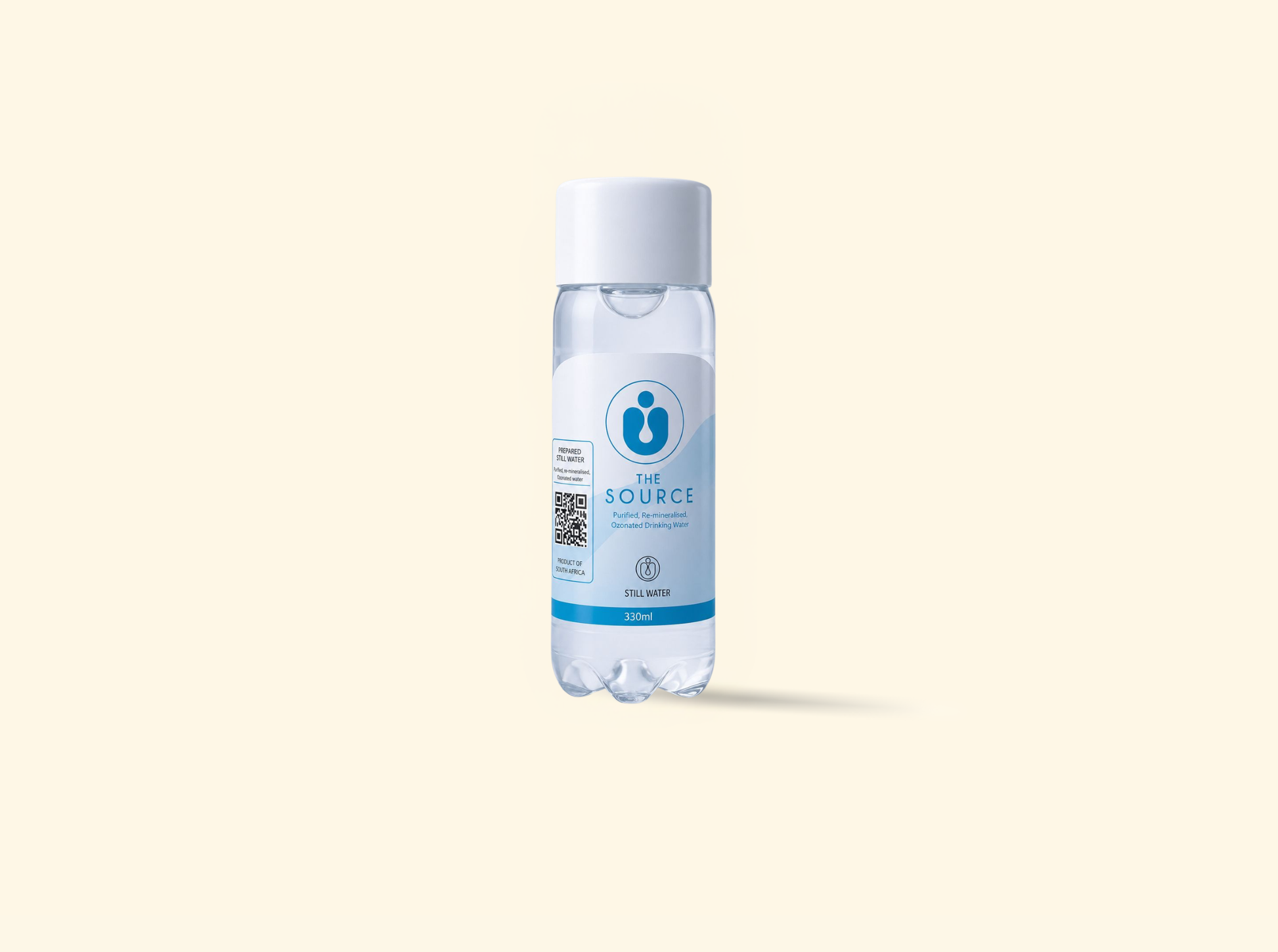BOTTLED WATER (CASE OF 24)