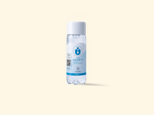 BOTTLED WATER (CASE OF 24)