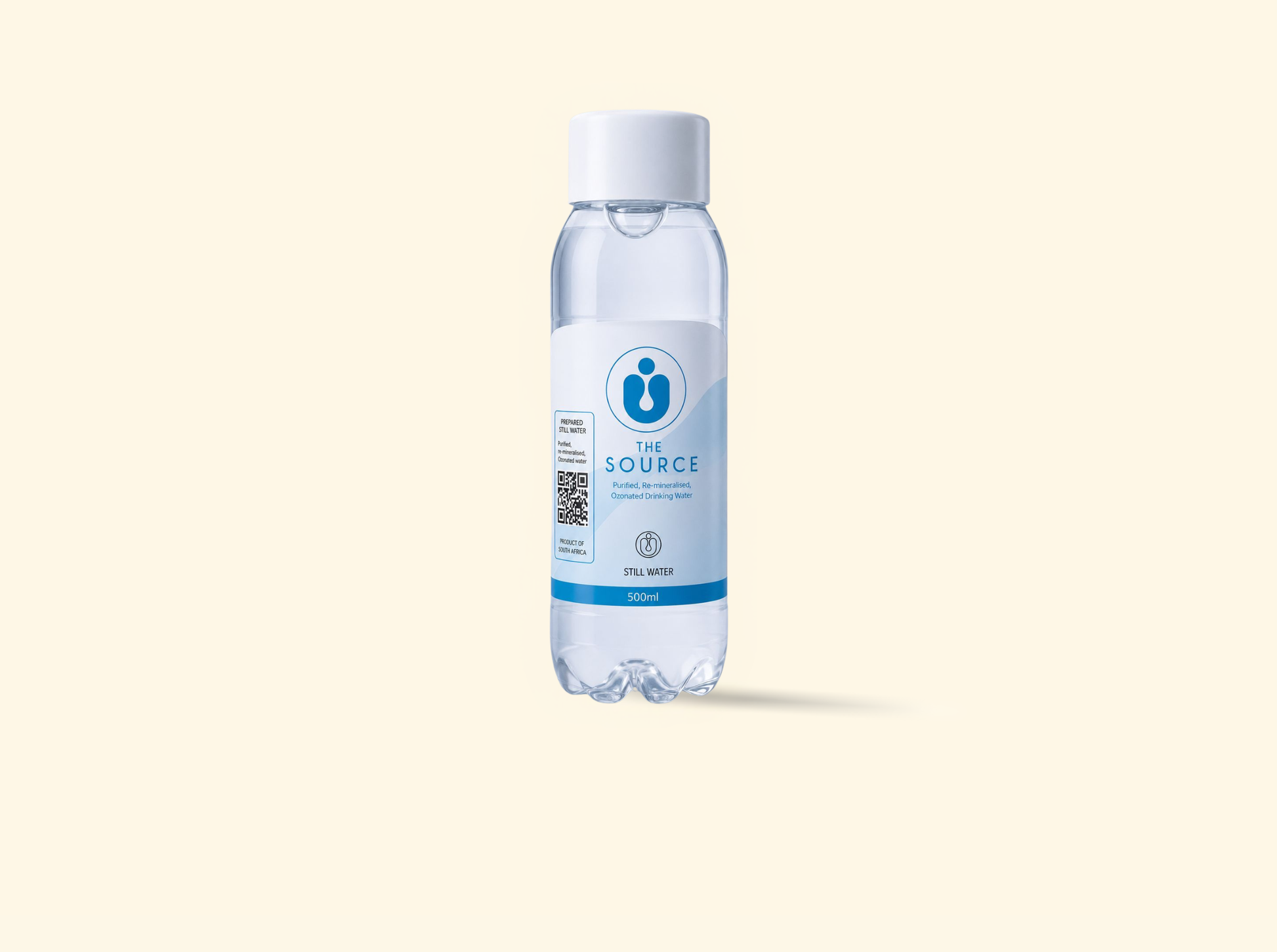 BOTTLED WATER (CASE OF 24)