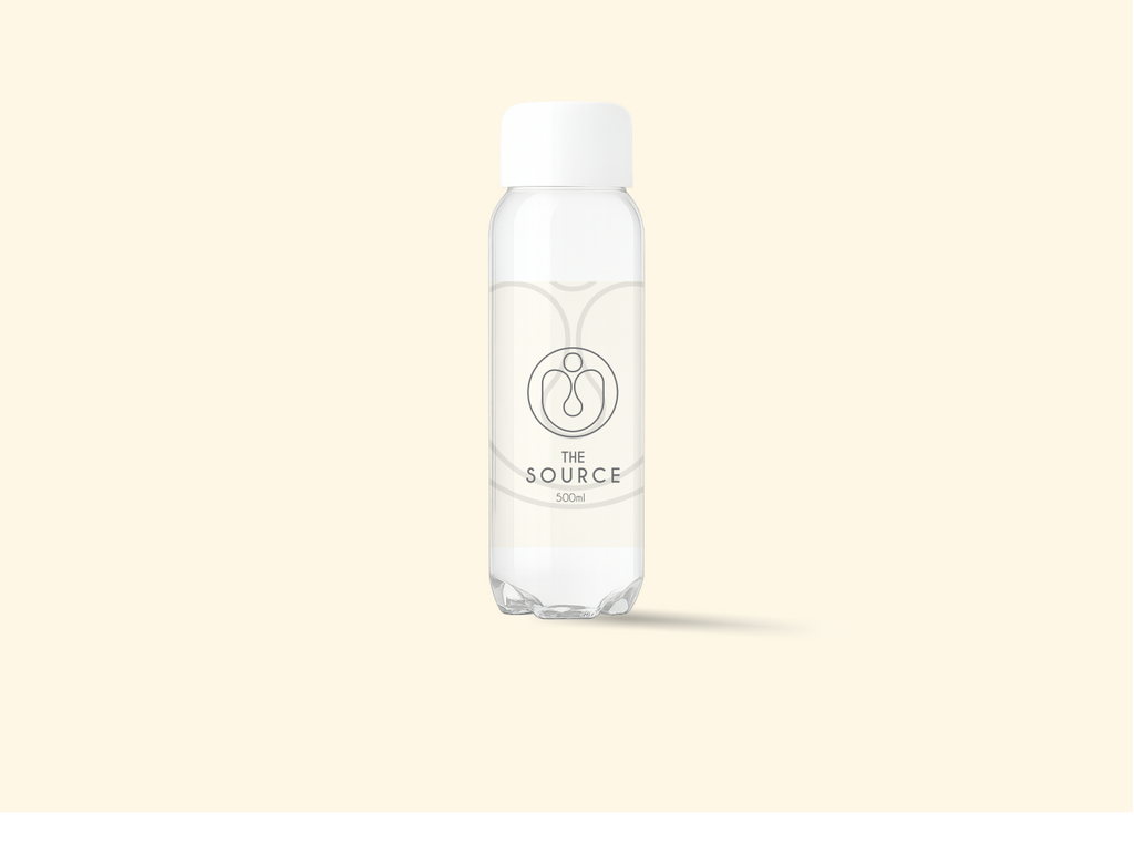 BOTTLED WATER (CASE OF 24)