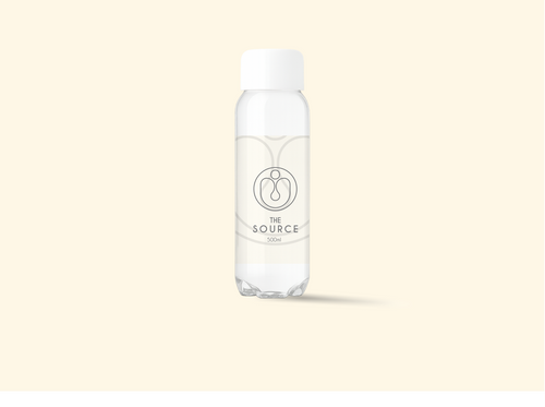 BOTTLED WATER (CASE OF 24)
