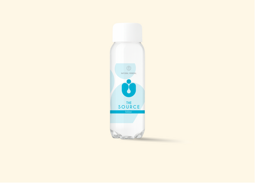 BOTTLED WATER (CASE OF 24)