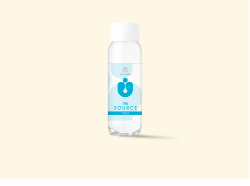 BOTTLED WATER (CASE OF 24)