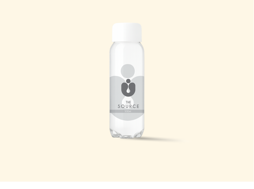 BOTTLED WATER (CASE OF 24)