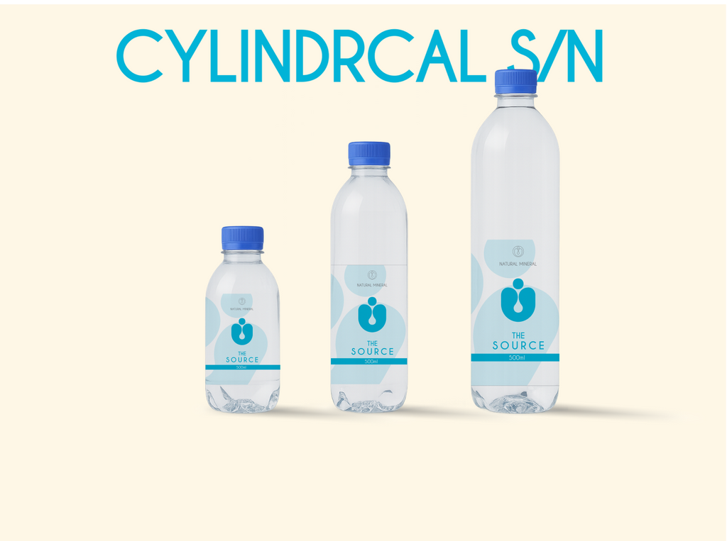 BRANDED WATER (CASE OF 24)