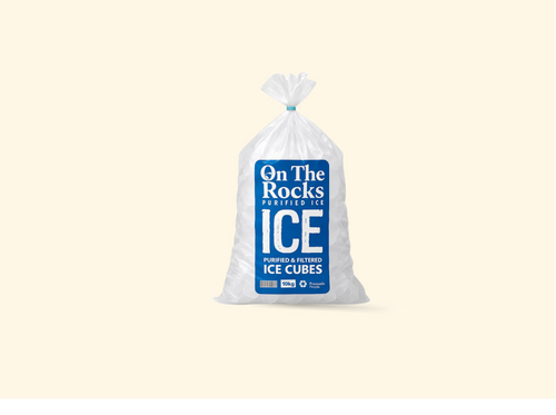 10kg ICE BAGS