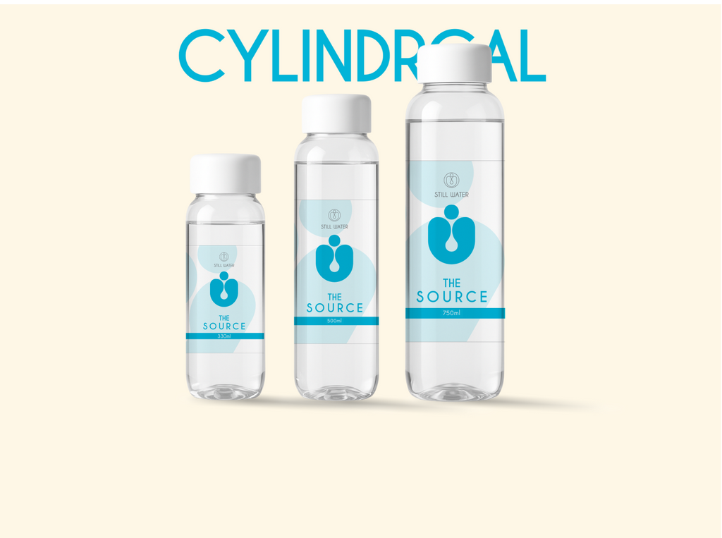 BRANDED WATER (CASE OF 24)