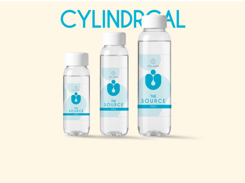BRANDED WATER (CASE OF 24)