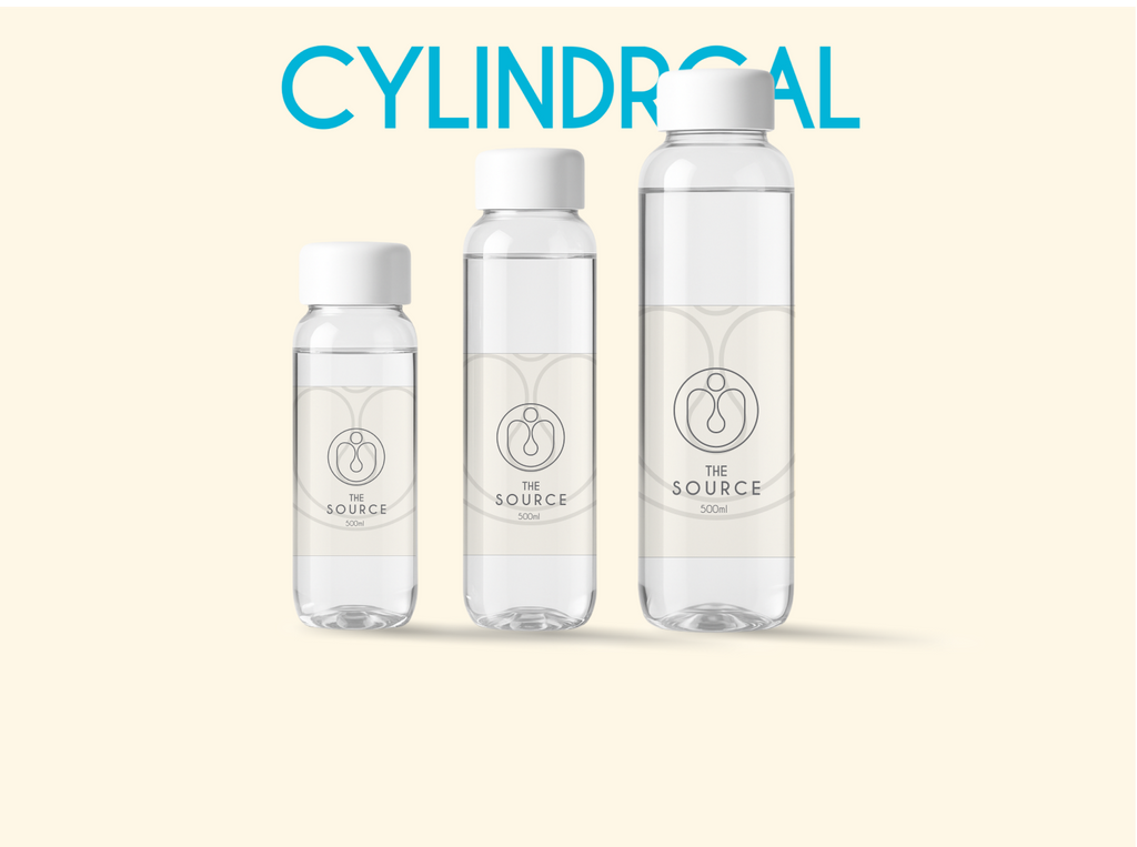 BRANDED WATER (CASE OF 24)
