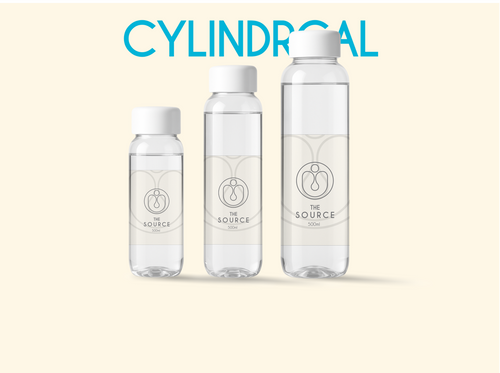 BRANDED WATER (CASE OF 24)
